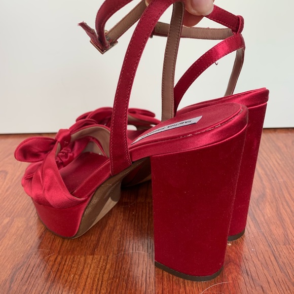 Tabitha Simmons NEVER WORN - Picture 4 of 4